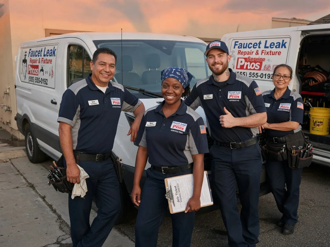 Faucet Repair company in North Yarmouth, ME